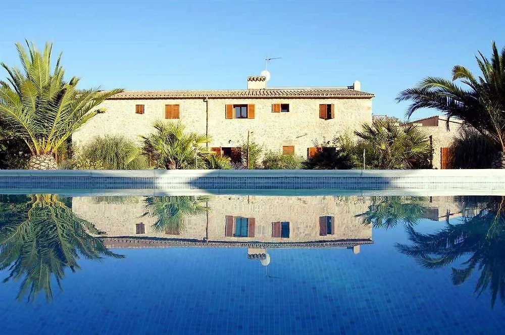 Finca Son Olive Selva