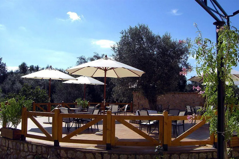 Finca Son Olive Selva  Venkovský dům