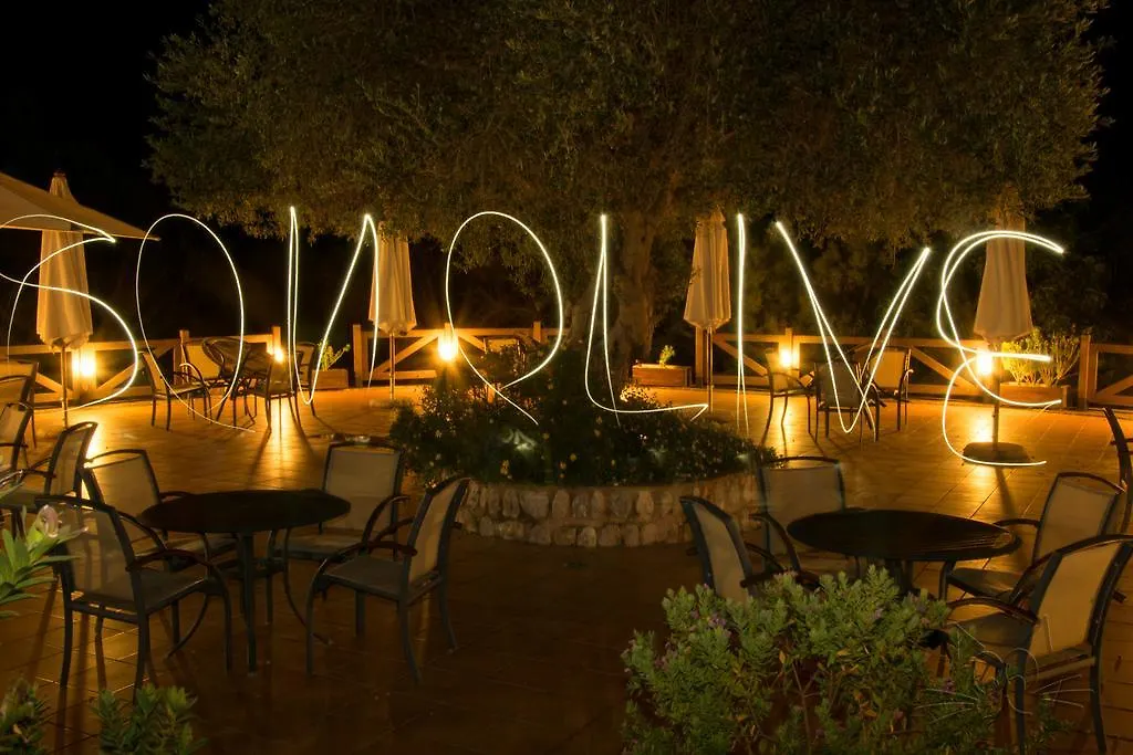 Finca Son Olive Selva  Venkovský dům Selva (Mallorca)