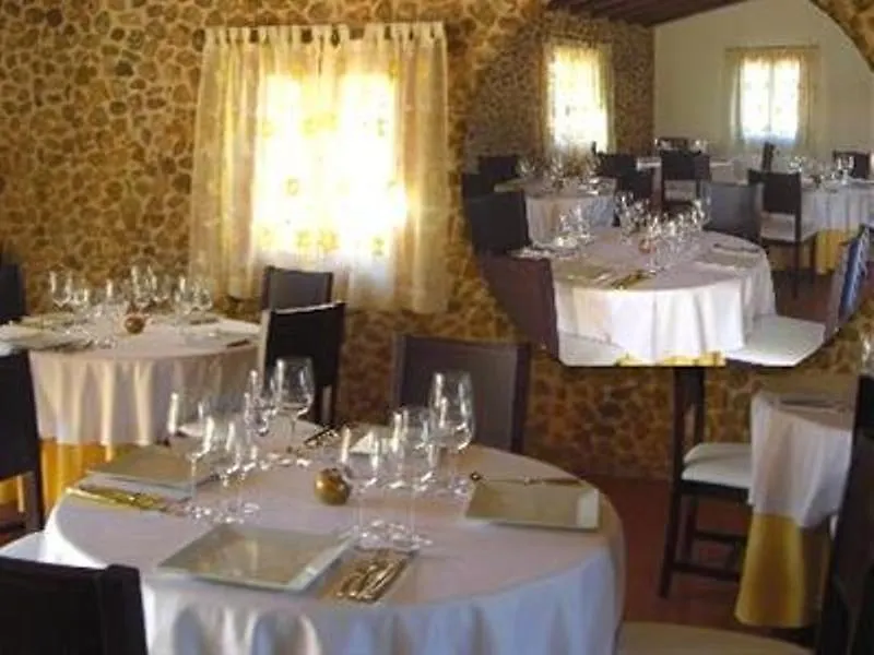 Finca Son Olive Selva  0*, Selva (Mallorca)