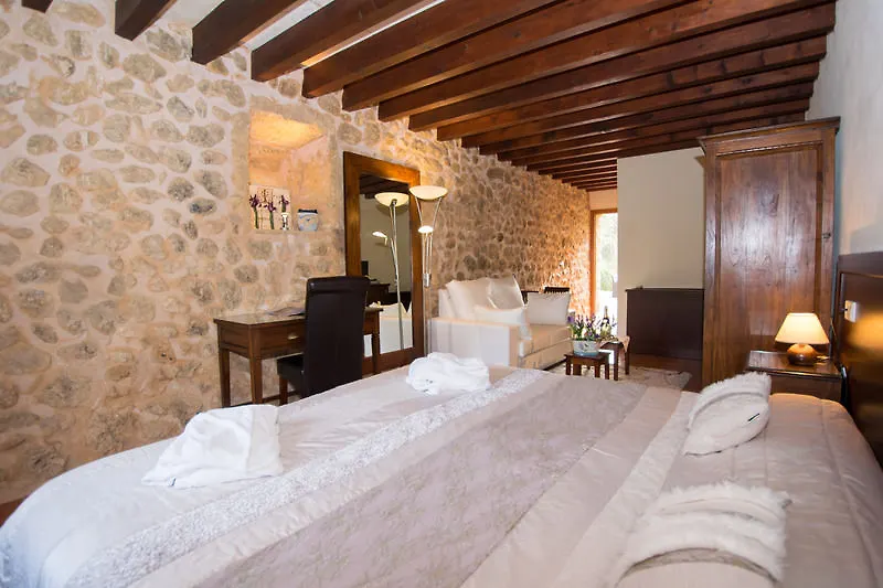 Finca Son Olive Selva  Španělsko