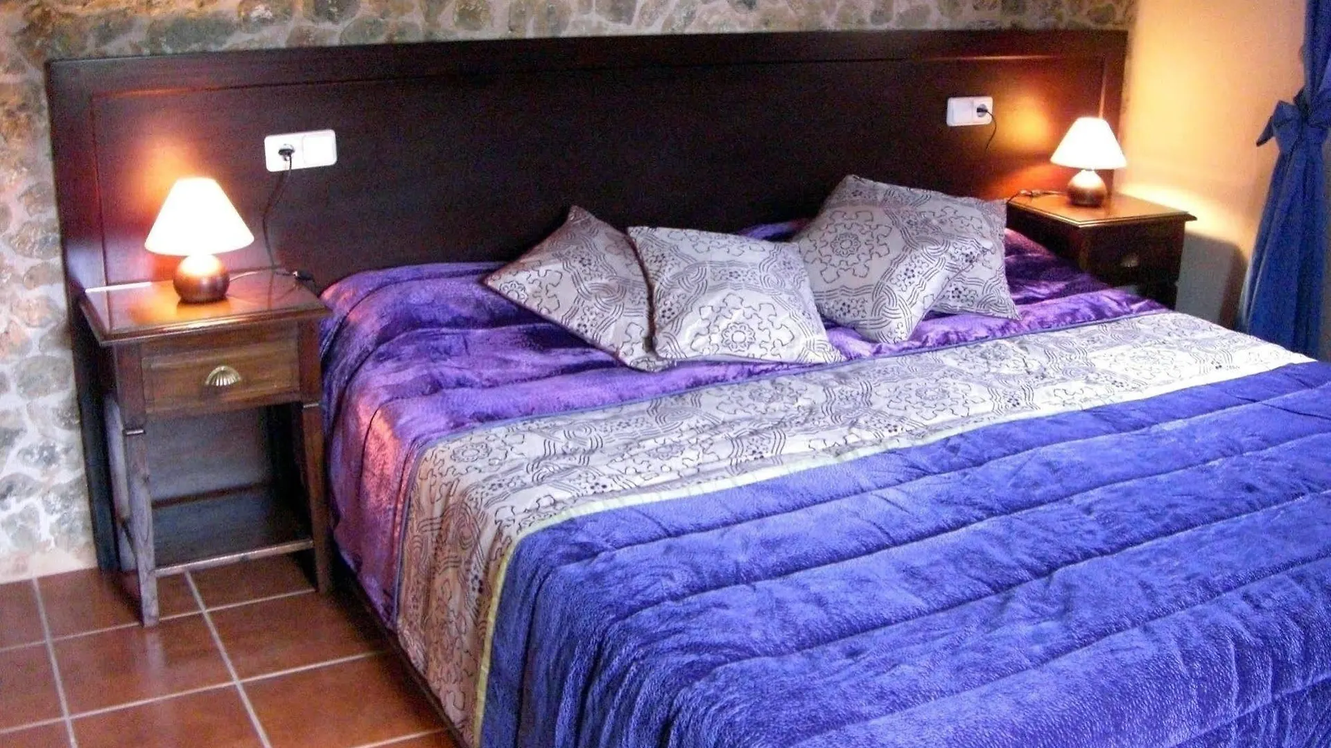 Finca Son Olive Selva  Španělsko