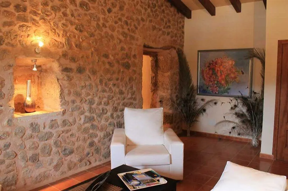Finca Son Olive Selva