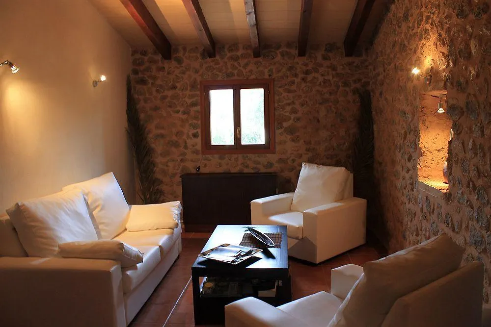Finca Son Olive Selva  0*, Selva (Mallorca)