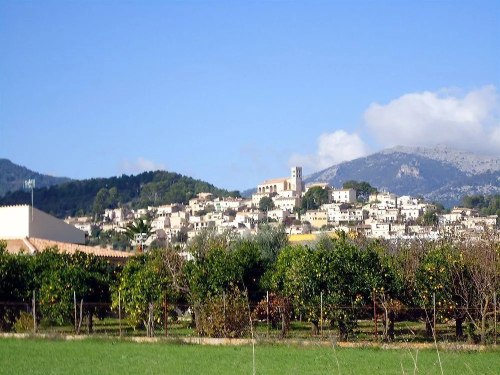 Country house Finca Son Olive Selva  Spain