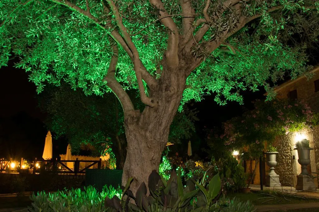 Finca Son Olive Selva  0*, Selva (Mallorca) Spain