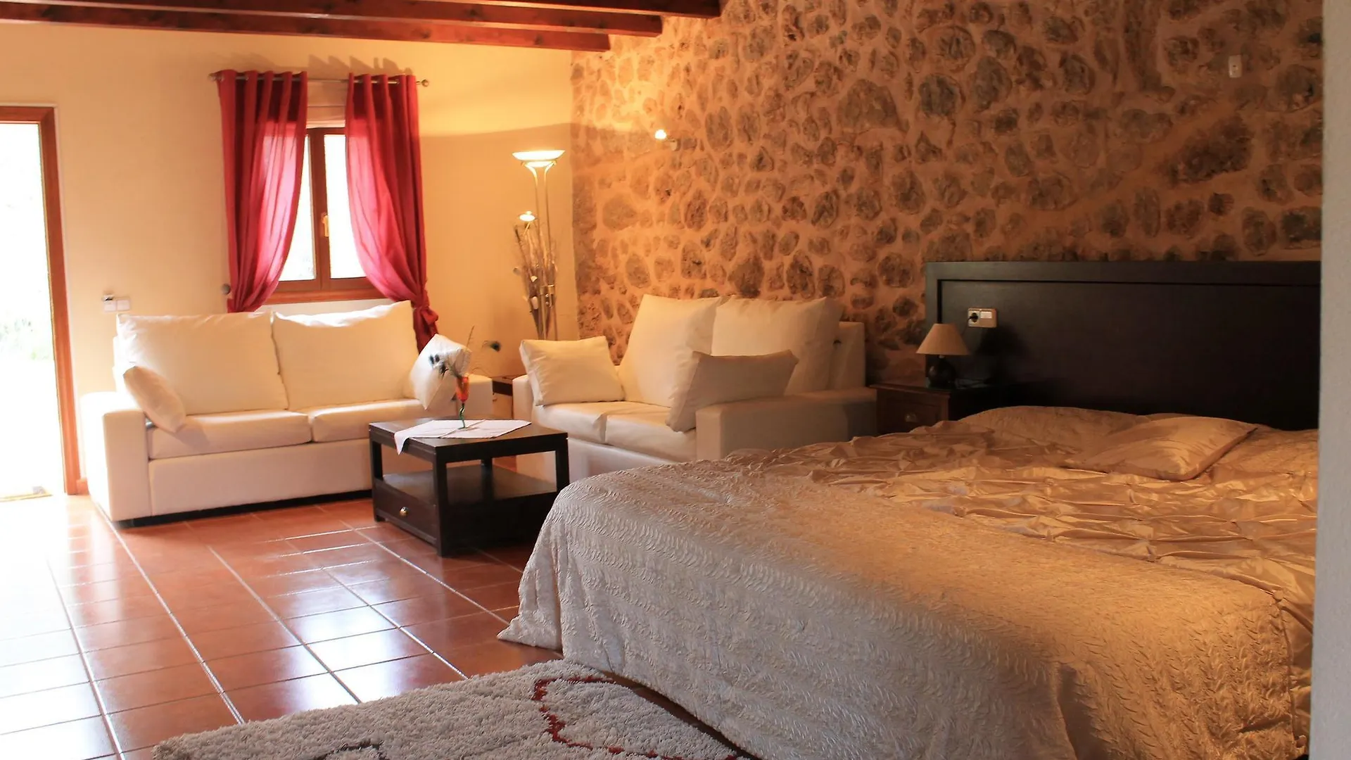 Finca Son Olive Selva  0*, Selva (Mallorca) Spain