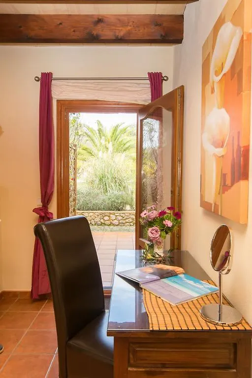 Finca Son Olive Selva  Country house Selva (Mallorca)