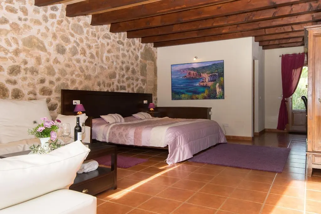 Country house Finca Son Olive Selva