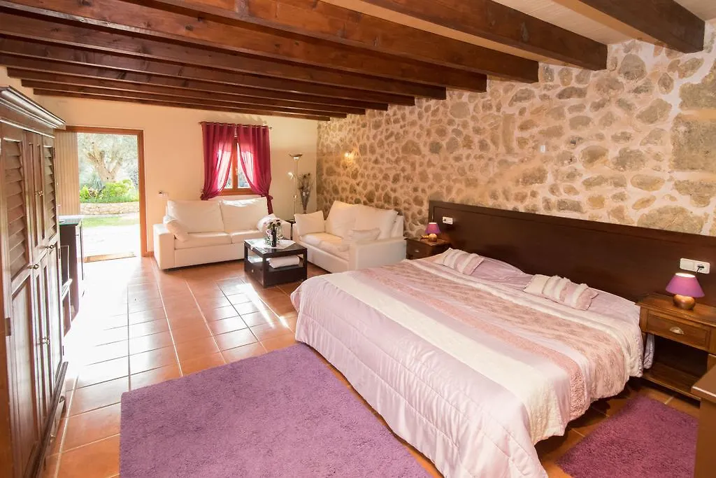 Country house Finca Son Olive Selva  Spain