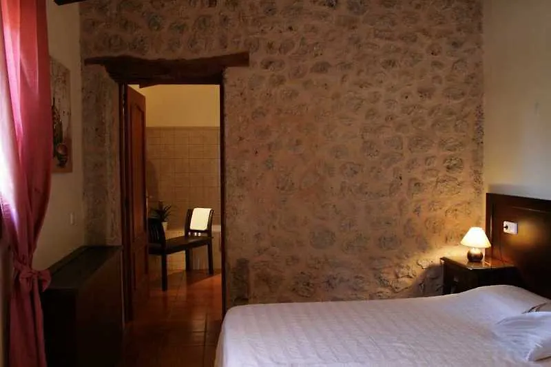 Country house Finca Son Olive Selva