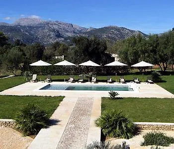 Finca Son Olive Selva  0*, Selva (Mallorca) Spain