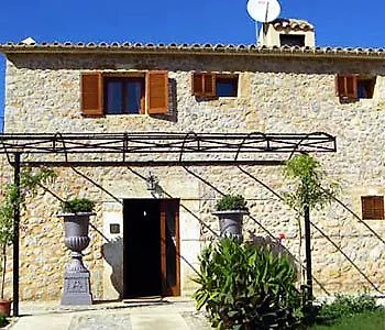 Finca Son Olive Selva  Spain