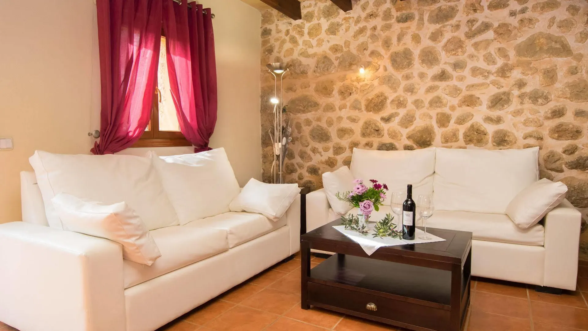 Finca Son Olive Selva  Selva (Mallorca)